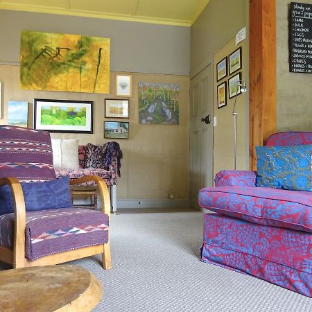 Bed and Breakfast Muddy Creek Cutting Lauder Esterno foto
