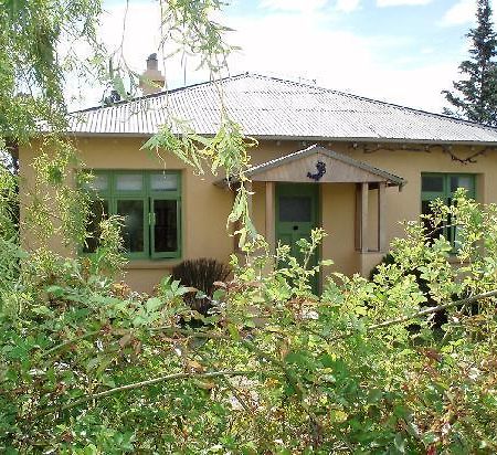 Bed and Breakfast Muddy Creek Cutting Lauder Esterno foto