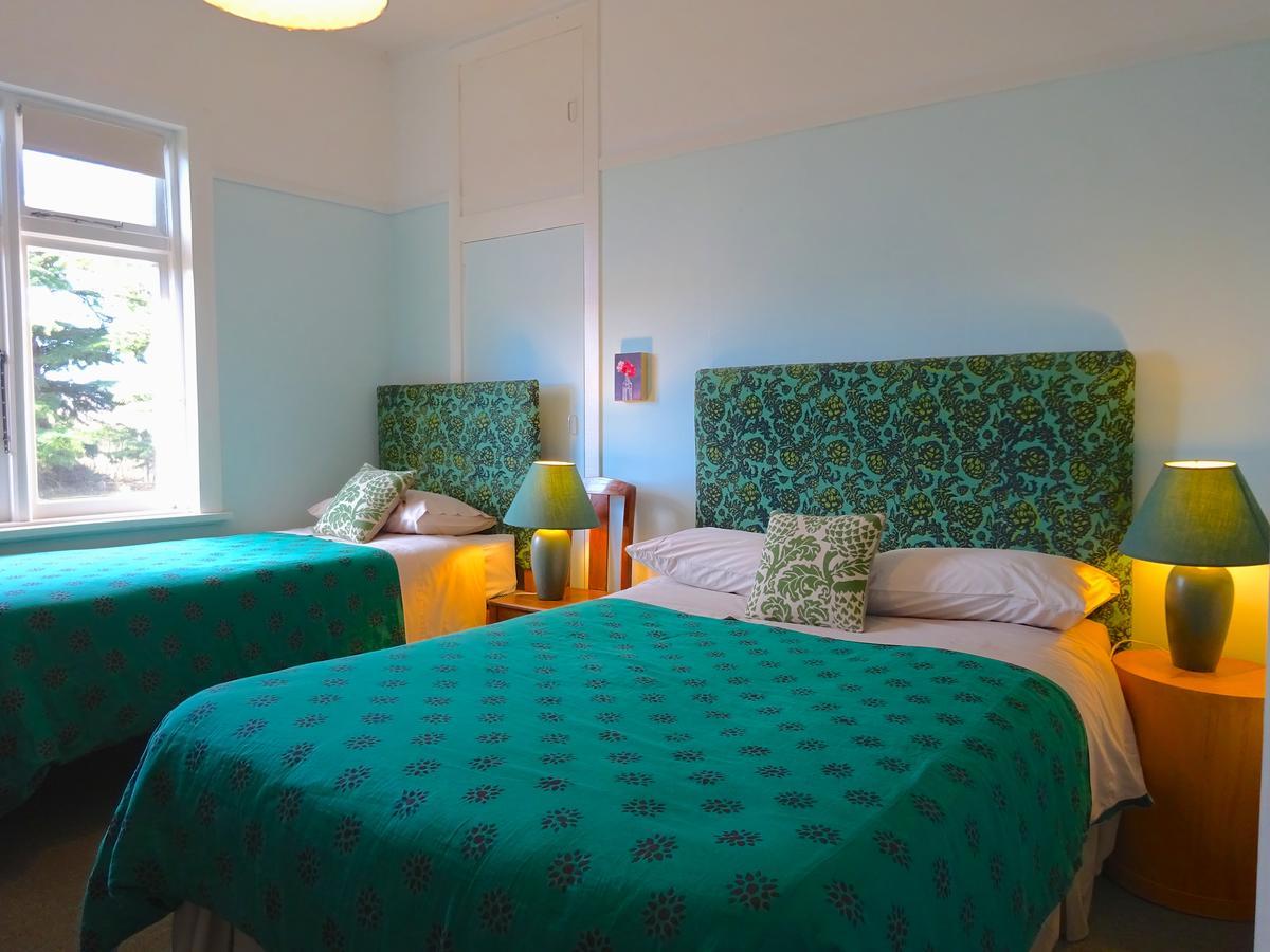 Bed and Breakfast Muddy Creek Cutting Lauder Esterno foto