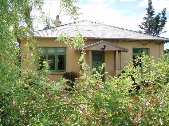 Bed and Breakfast Muddy Creek Cutting Lauder Esterno foto