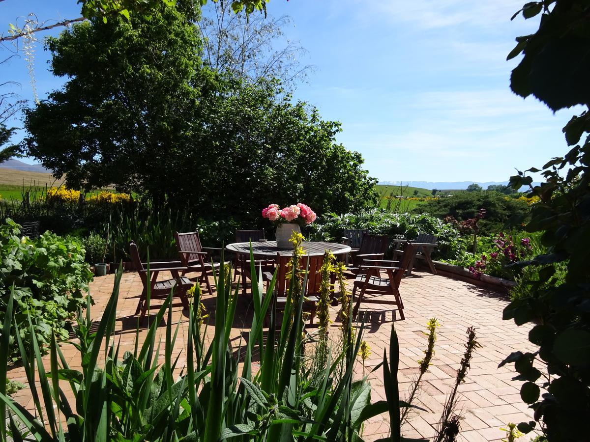 Bed and Breakfast Muddy Creek Cutting Lauder Esterno foto